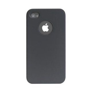Hammerhead Spotlight Case for iPhone 4/4S   Black Cell Phones & Accessories