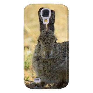 Angry Rabbit Samsung Galaxy S4 Cases