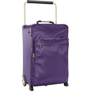 IT Luggage Worlds Lightest IT 0 1 Second Generation 19.7 Carry On