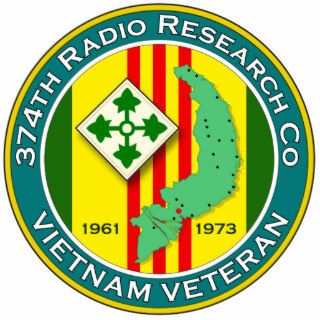 374th RRC   ASA Vietnam Photo Cutouts