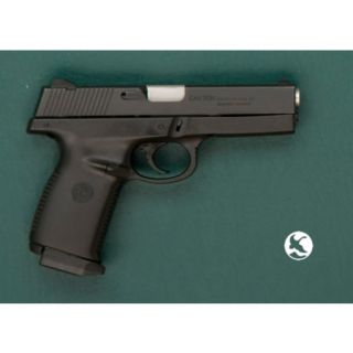 Smith  Wesson SW9F Handgun UF103359264