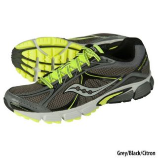 Saucony Mens Ignition 4 Running Shoe 729664
