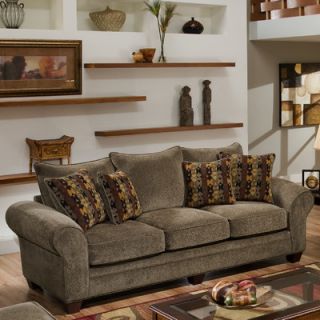American Furniture Masterpiece Sofa