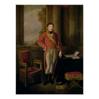 Napoleon Bonaparte  as First Consul, 1799 1805 Posters
