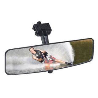Overtons Panoramic Boat Mirror 4 x 14 37715