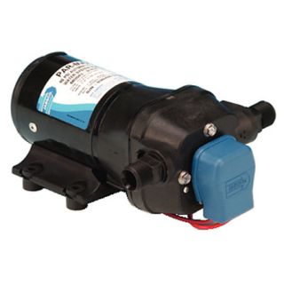 Jabsco Par Max 3.5 Water Pressure System Pump 742752