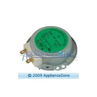 Whirlpool Part Number W10207749 MOTOR, SYNCHRONOUS   Appliance Replacement Parts