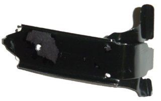 OE Replacement Toyota Camry Front Driver Side Bumper Bracket (Partslink Number TO1066117) Automotive