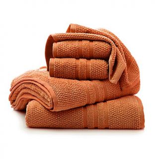 Concierge Collection Smart Dry 6 piece Towel Set