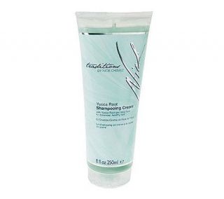Traditions by Nick Chavez Yucca Shampooing Cream, 8 fl oz —