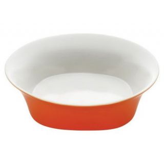 Rachael Ray Round & Square 10 Serving Bowl —