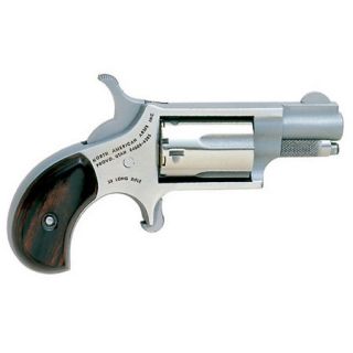 North American Arms Mini Revolver 733494
