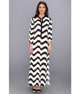 Tbags Los Angeles Long Tunic Dress VE15