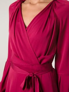 Diane Von Furstenberg 'weslee' Wrap Dress
