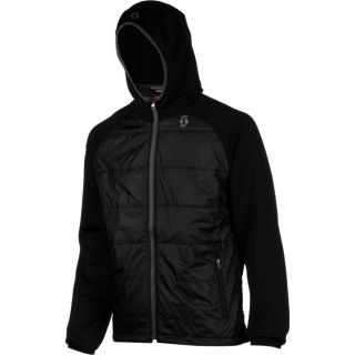 Scott Decoder Insulated Jacket   Mens