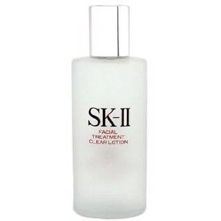   SK II by SK II SK II Facial Treatment Clear Lotion  /5OZ   Cleanser  Facial Treatment Products  Beauty