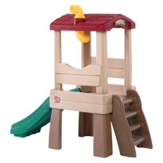 Lookout Treehouse Playhouse 57.5x25x66.5