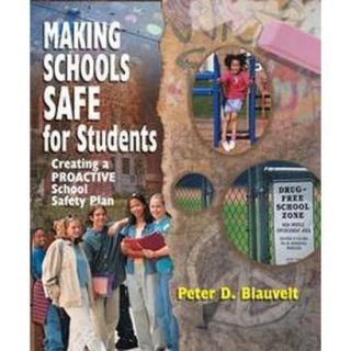 Making Schools Safe for Students (Mixed media pr