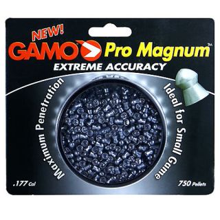 Gamo Pro Magnum .177 cal. Pellets 428163