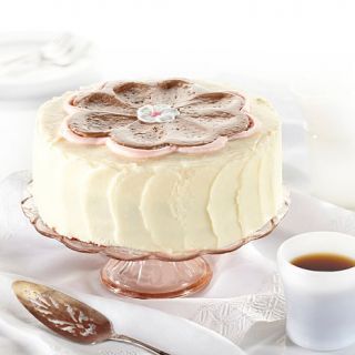 VeryVera Neapolitan 3 Layer Cake   9in