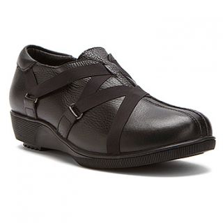 Gravity Defyer Starr  Women's   Black Leather