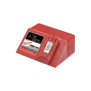 Milwaukee 1 Hour Universal Battery Charger, Model# 48-59-0255  Power Tool Batteries