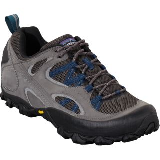 Patagonia Footwear Drifter A/C Hiking Shoe   Mens