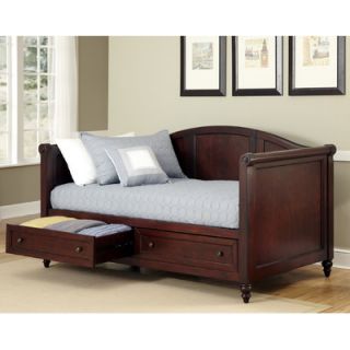 Home Styles Lafayette Daybed Bedroom Collection