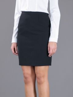 Dsquared2 Short Pencil Skirt