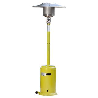 Propane Patio Heater