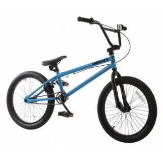 Sapient Capa 2X BMX Bike Electric Blue 20in