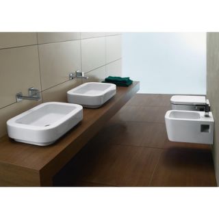 GSI Collection Traccia Modern Bathroom Sink   GSI 693711