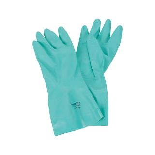 West Chester Latex Gloves Resist Many Chemicals