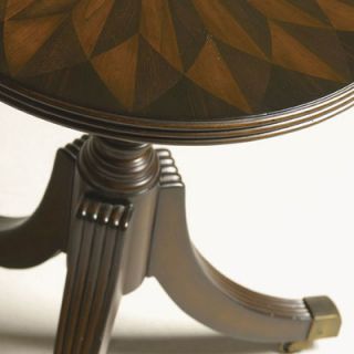 Henry Link Trading Co. Whitehall End Table
