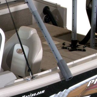 Navigloo 19 to 22½ ft Storage System Fishing Runabout with Tarpaulin