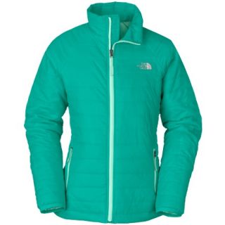 The North Face Blaze Insulated Jacket   Girls