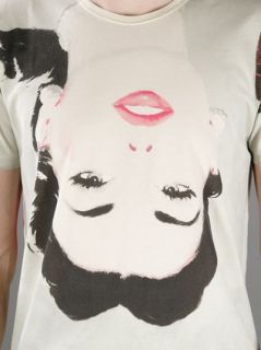 Dolce & Gabbana Printed T shirt