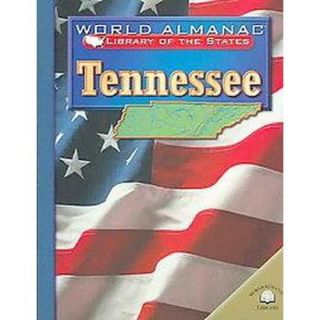 Tennessee, the Volunteer State (Paperback)