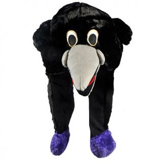NFL Mascot Pump Action Hat   Ravens