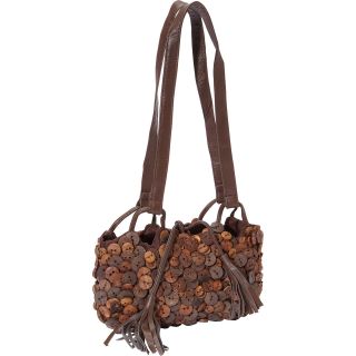 Moyna Handbags Small Shoulder Tote