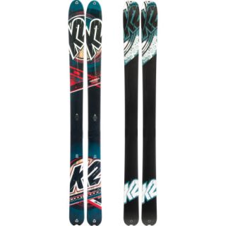 K2 Coomback Ski   Alpine Touring Skis