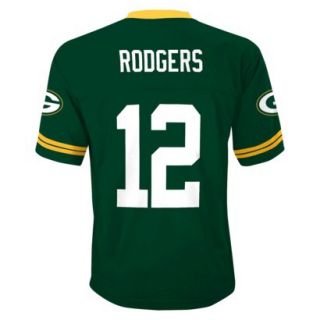 NFL Toddler Packers   Rodgers