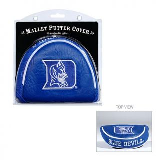 Duke Blue Devils NCAA Mallet Golf Putter Cover