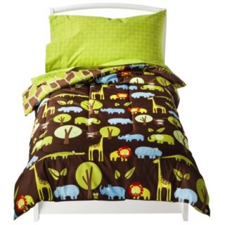 Circo® Safari Bed Set   Toddler