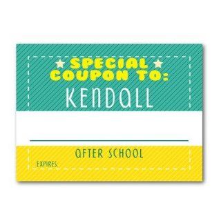 Lunch Box Notes   After School Special Lunch Box Notes  Blank Note Card Sets 