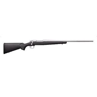 Remington Model 700 SPS Stainless Centerfire Rifle 418345