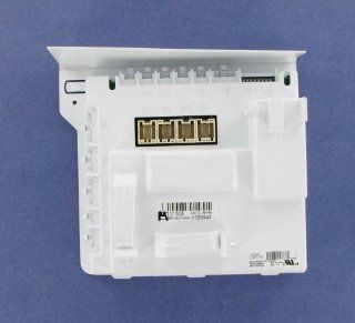 Whirlpool Part Number W10205844 CNTRL ELEC   Item Type Keyword Clothes Washing Machine Replacement Parts