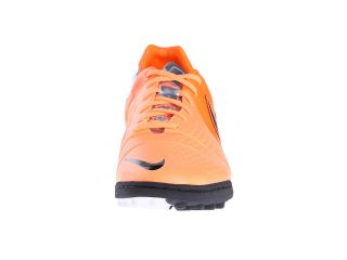 Nike CTR360 Libretto III TF Atomic Orange/Total Orange/Black