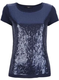 Weekend By Max Mara 'dolores' T shirt