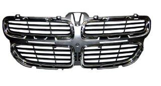 OE Replacement Dodge Stratus Grille Assembly (Partslink Number CH1200239) Automotive